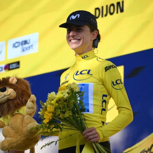 Si fuera mujer, ¿ganaría Pogacar el Tour de Francia femenino?