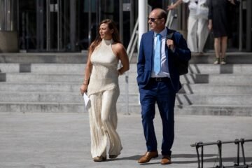 El juez archiva la querella que presentó Errejón contra Mouliáa por calumnias