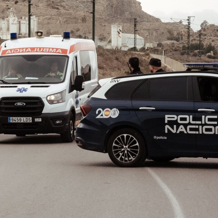 Fallece un hombre de 27 años tras ser agredido por otro en una playa de Alicante