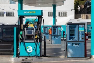 La reinvención de las estaciones de servicio marcará el futuro de la movilidad urbana en Barcelona