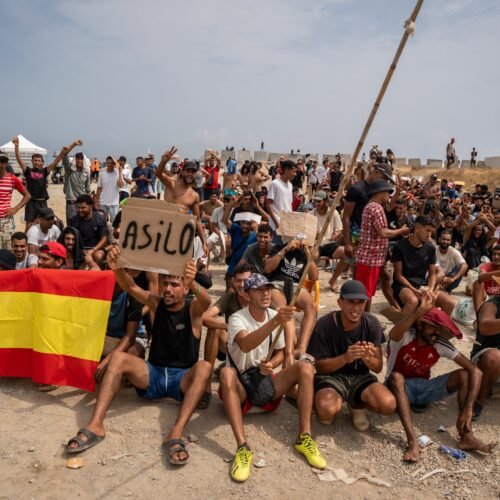 España mantendrá intacta su estrategia con Marruecos pese a las críticas por la crisis de Ceuta