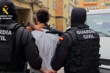 La delincuencia no tiene nacionalidad, solo circunstancias