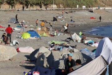 Actualidad de la entrada de inmigrantes a Ceuta – 22 de agosto de 2026 | Marruecos reclama a España el retorno de los migrantes supervivientes y de los cuerpos de los fallecidos
