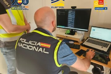 La Policía investiga el acceso del grupo ‘hacker’ prorruso NoName057 a datos sensibles de un millar de agentes y militares
