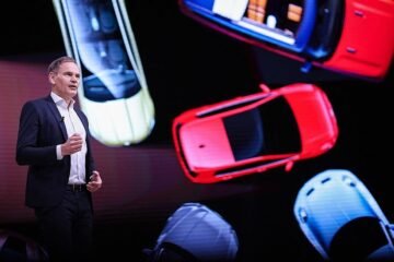 El CEO de Volkswagen se da entre seis y doce meses para garantizar un «futuro fiable» a todas las fábricas