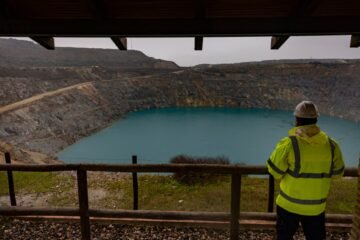 Andalucía busca relanzar la minería entre las dudas políticas y ecologistas