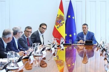El Gobierno ve inviables los Presupuestos y se volcará en la financiación autonómica