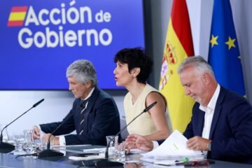 El Gobierno aprueba por decreto la creación del registro público de ‘lobbies’ ante el bloqueo del Congreso