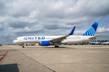 United Airlines anuncia vuelo directo de Valencia a Nueva York con tres frecuencias semanales en 2027