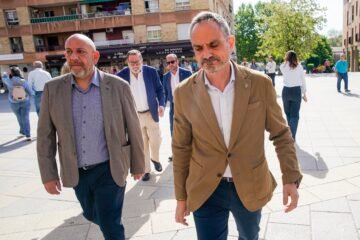 La empresa pública Móstoles Desarrollo retira el contrato de catering de casi un millón y asegura que lo ajustará