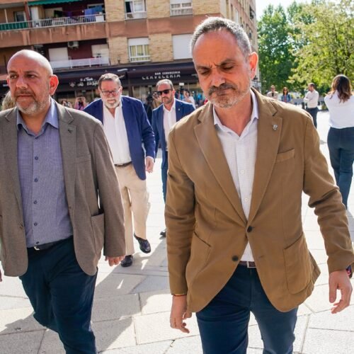 La empresa pública Móstoles Desarrollo retira el contrato de catering de casi un millón y asegura que lo ajustará