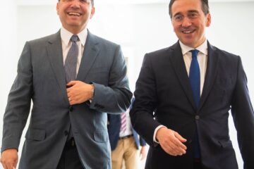 Marruecos niega “presiones y chantajes” en la crisis de Ceuta y culpa a la sentencia del Supremo