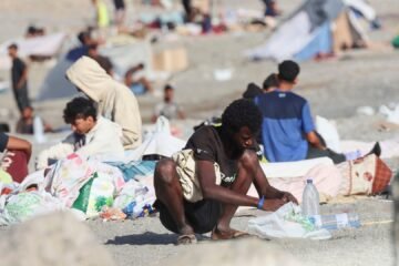 Bruselas evaluará “rápidamente” la demanda de España de ayuda de emergencia por Ceuta