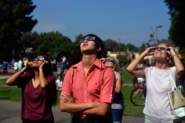 Cataluña se prepara para el evento del siglo: “El eclipse es un regalo de la naturaleza”