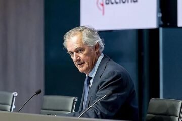 Entrecanales busca reflotar Acciona Energía para su venta en plena crisis de las renovables