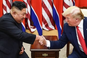 Trump ordena reducir ejercicios militares conjuntos con Corea del Sur a horas de su inicio