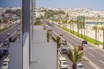 La crisis con Marruecos sacude al sector turístico español en plena expansión por el Mundial de 2030