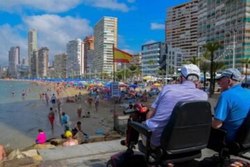 Cuándo te vas a jubilar en España según tu año de nacimiento: la tabla por edad