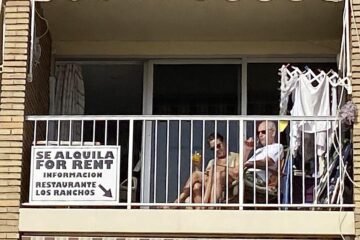 Un inspector puede llamar a tu puerta: Hacienda controla más que nunca el alquiler de pisos vacacionales para frenar el fraude
