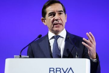BBVA gana en seis meses en Venezuela tras la caída de Maduro más que en todo 2025