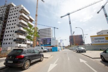 Qué va a pasar con el precio de la vivienda en 2027 en España: lo que dicen las últimas previsiones