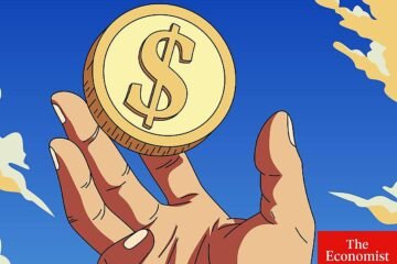 El auge de los ricos que lo merecen