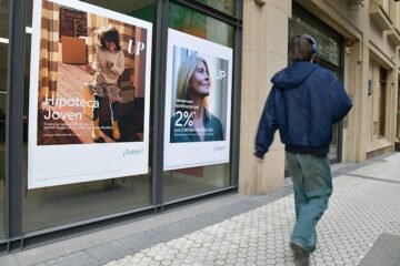 El euríbor al 3% calienta la vuelta de vacaciones a quienes están buscando o negociando su hipoteca