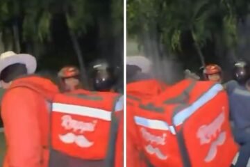 Asesinan a balazos al ‘influencer’ mexicano César Gastelum mientras retransmitía un reto en directo
