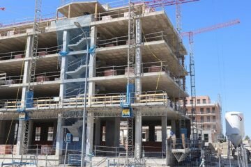 El Gobierno ofrece a las CC.AA. una mayor porción del pastel fiscal del ladrillo en su última propuesta de financiación