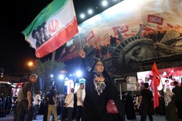 El régimen iraní resiste a seis meses de guerra mientras se deshace el viejo orden regional