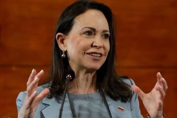 La rehabilitación de partidos y de opositores, próximo reto de la mesa de diálogo en Venezuela