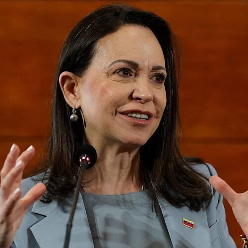 La rehabilitación de partidos y de opositores, próximo reto de la mesa de diálogo en Venezuela