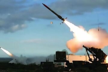 El gasto récord de misiles de EE.UU. limita la presión de Trump sobre Irán