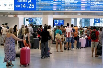 Las vacaciones pueden verse truncadas por una baja que hay que saber gestionar para evitar problemas