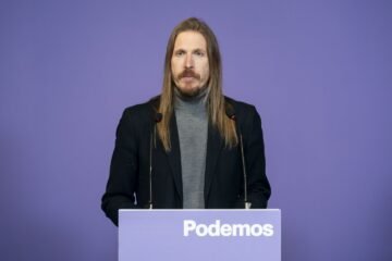 El leonés Pablo Fernández será el candidato de Podemos para la alcaldía del Ayuntamiento de Madrid: batalla contra Almeida
