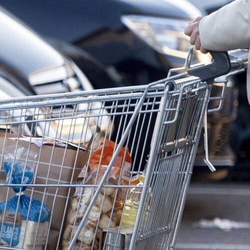 La inflación se dispara un 4,7% y provoca una “preocupante situación” para las familias en Castilla y León