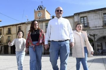 Castilla y León premia quedarse en el pueblo: impuestos cero en el medio rural y bonificación a parques contra la despoblación