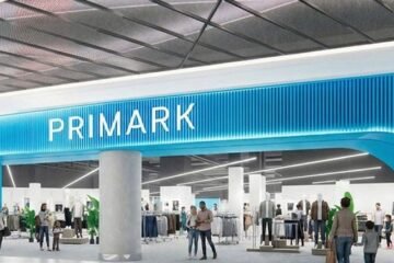 Primark vende la vajilla colorida más barata y elegante de septiembre: 3 cuencos florales por 8 euros