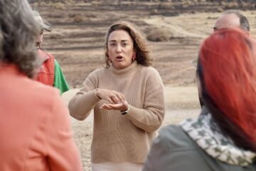 La Junta insiste y pide al Gobierno que concrete su apoyo por el trágico incendio de Burgohondo: “Es urgente”