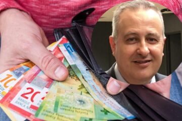 José Luis Cárpatos, español en Suiza: “Hacienda no puede ver tu cuenta del banco. Se requiere una orden judicial”