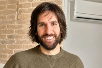 Daniel, ingeniero: «El modo ‘Dry’ del aire acondicionado quita la humedad en vez de bajar rápido la temperatura, gasta menos»