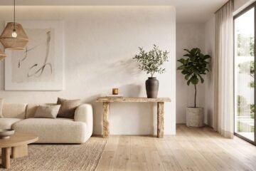 Una experta en decoración revela cómo hacerse con el mueble aparador más barato y elegante: cuesta 75 euros