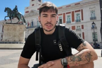 Un joven sobre el precio de los alquileres en Madrid: «No es normal pagar 1.000 euros por una sola habitación»