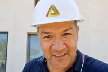 Un albañil argentino en España: «Eché el currículum y al 2º día me llamaron 10 empresas, pero hay problema de mano de obra»