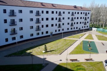 La Junta establecerá un régimen permanente en las viviendas de protección con financiación estatal o europea
