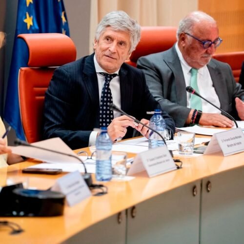 Castilla y León registra 34 muertes en carreteras este verano y Marlaska anuncia rebajar el alcohol al 0,2