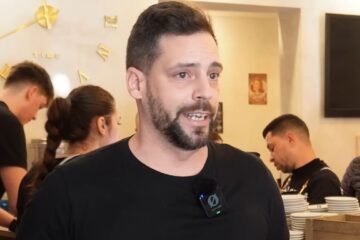Un propietario de un negocio de churros: «Vendemos 400 raciones al día, la rentabilidad es más del 50%»