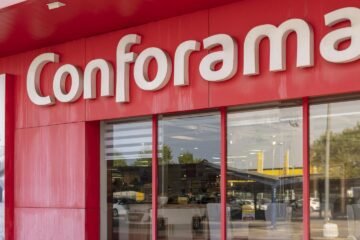 Conforama liquida el ventilador de techo con temporizador y luz: disponible por 29,95 euros