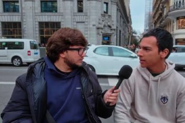 Los emigrantes de Venezuela en España coinciden: “La gran ventaja es poder obtener la nacionalidad”