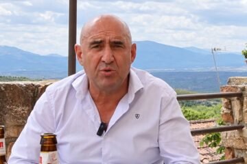Antonio, alcalde de un pueblo de 242 habitantes: «En el Ayuntamiento alquilamos casas de 3 habitaciones por 300 €»